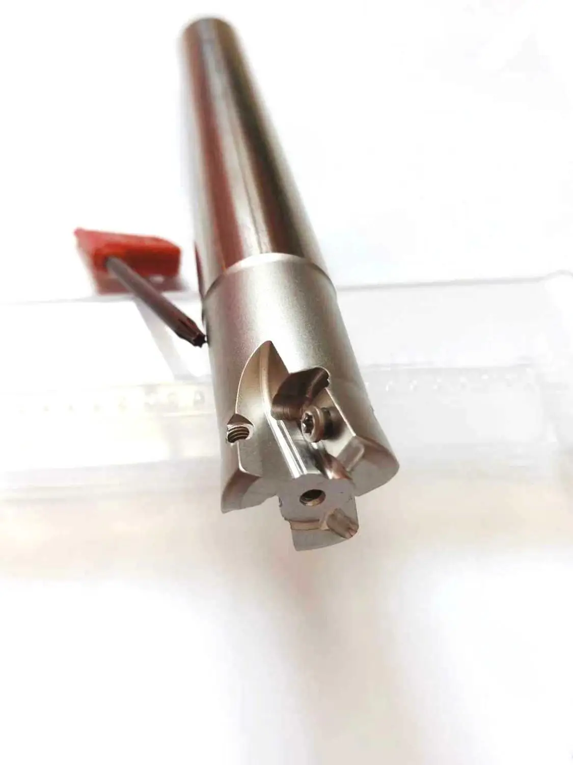 MFH03R-C16-D16-150L-2T MFH-C20-D20-150L-3T фрезерный брус для вставки LOGU030310 держатель для инструментов фрезерный держатель