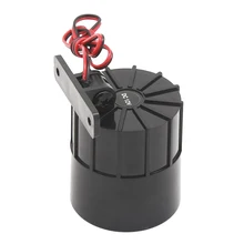 Фирменная Новинка прочный сигнализация заднего хода Рог Динамик бипер Предупреждение 12V AS081