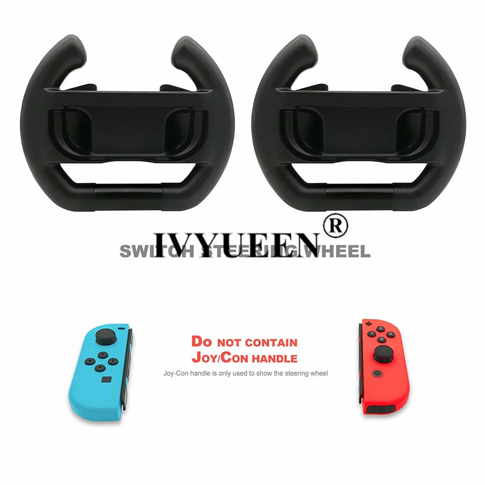 for Nintend switch racing wheel 13