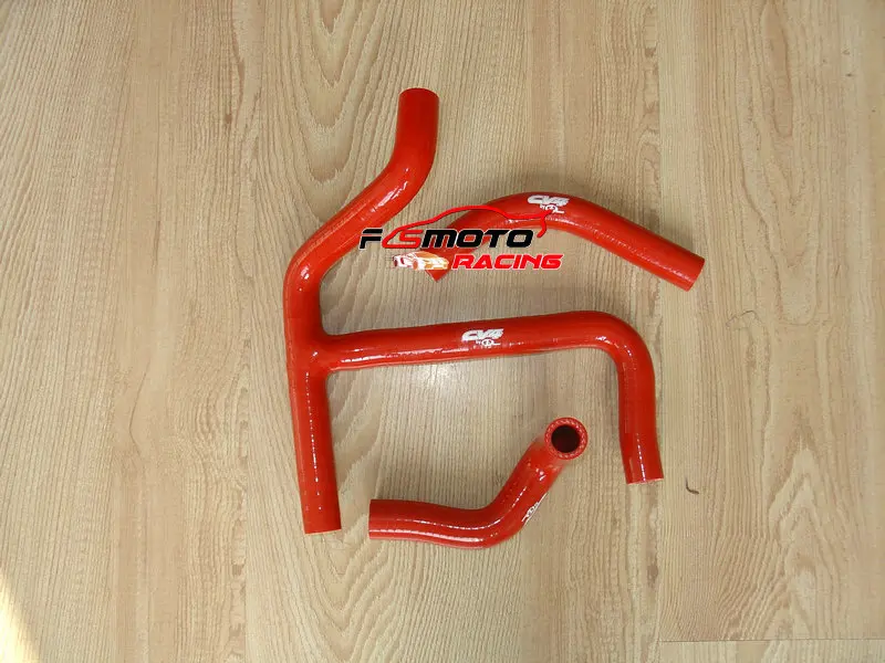 Для Suzuki RMZ450 РМЗ 450 2008 2009 2010 2011 Радиатор силиконовый шланг для 08 09 10 11