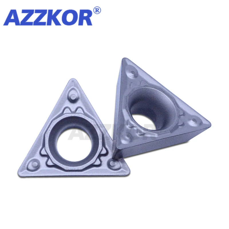 Internal Ceramic Inserts Tpmt110304hq Tn60 Turning Tools Nc Center