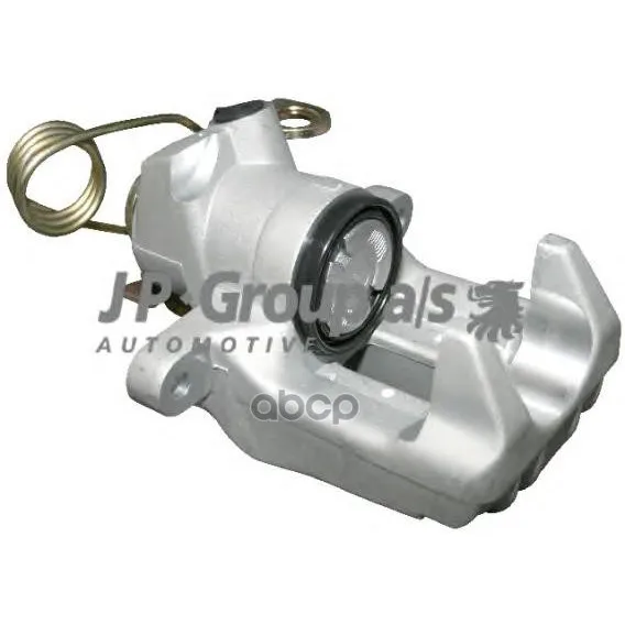Суппорт Торм.Audi A4/A6/Vw Passat/Skoda Superb 1.6-3.7 95-05 Зад.Лев. Jp Group 1162000970 JP Group арт. 1162000970