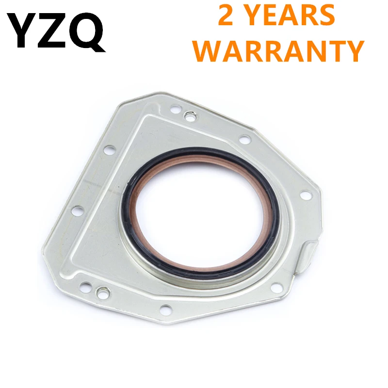 06k103171f Engine Rear Main Crankshaft Shaft Gasket Oil Seals For Vw ...