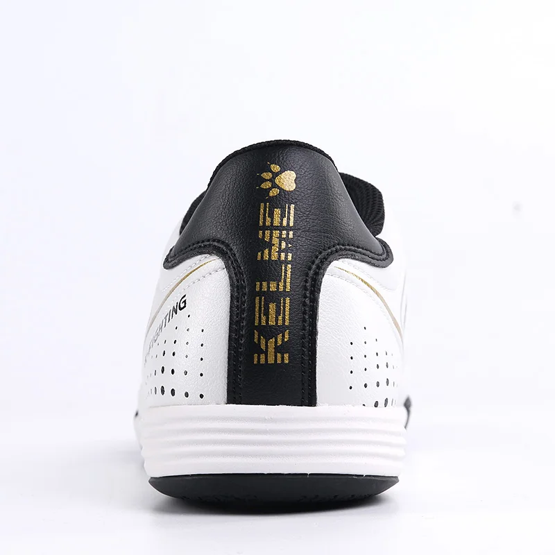 Skup KELME buty piłkarskie dla mężczyzn korki oryginalne piłkarskie trampki korki korki piłkarskie trampki Futsal Boot męskie 6891146