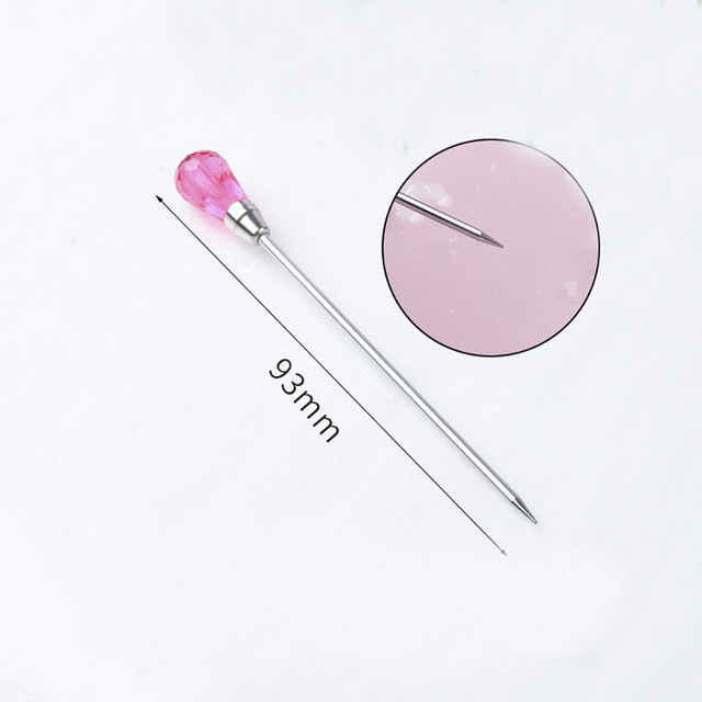 DIY Jewelry Tool Pliers Tweezers for Jewelry Making UV Epoxy Resin Mold Metal Chain Wire Cutting Crimping Handmade Tools