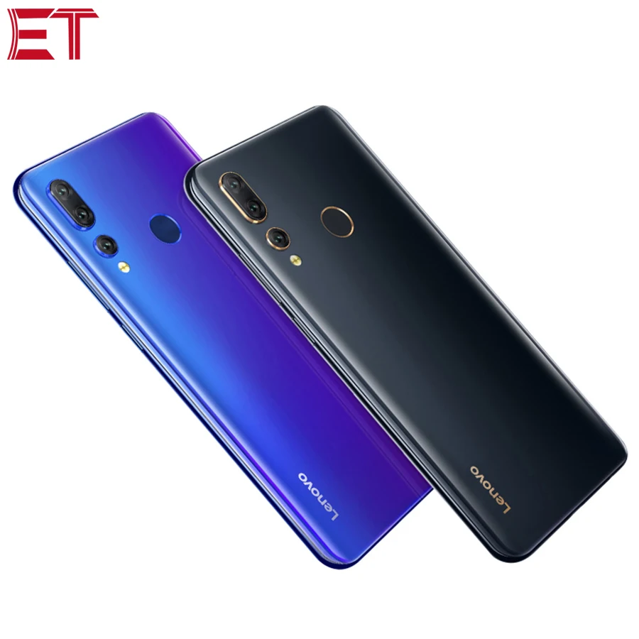 Новый Lenovo K6 Enjoy Dual SIM 4G мобильный телефон 4 Гб ОЗУ 64 ПЗУ Восьмиядерный 6 22 дюймов 19:9