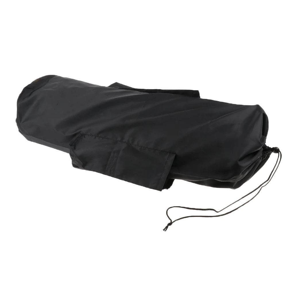 Storing Sleeping Bags