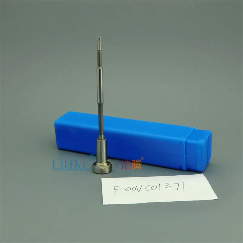 

ERIKC F00VC01371 injection control valve FooV C01 371 diesel Fuel injector valve F ooV C01 371 for 0445110334 Chaochai DCDC4D47