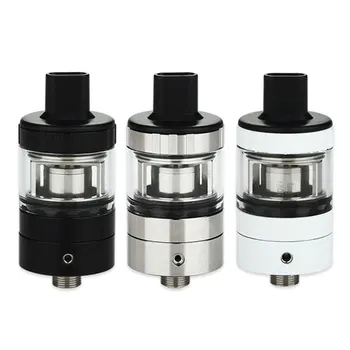 

Original Kanger Aerotank Plus Cartomizer 2ml with SSOCC 1.8ohm Coil Head & Aerotank Atomizer Adjustable Airflow Valve