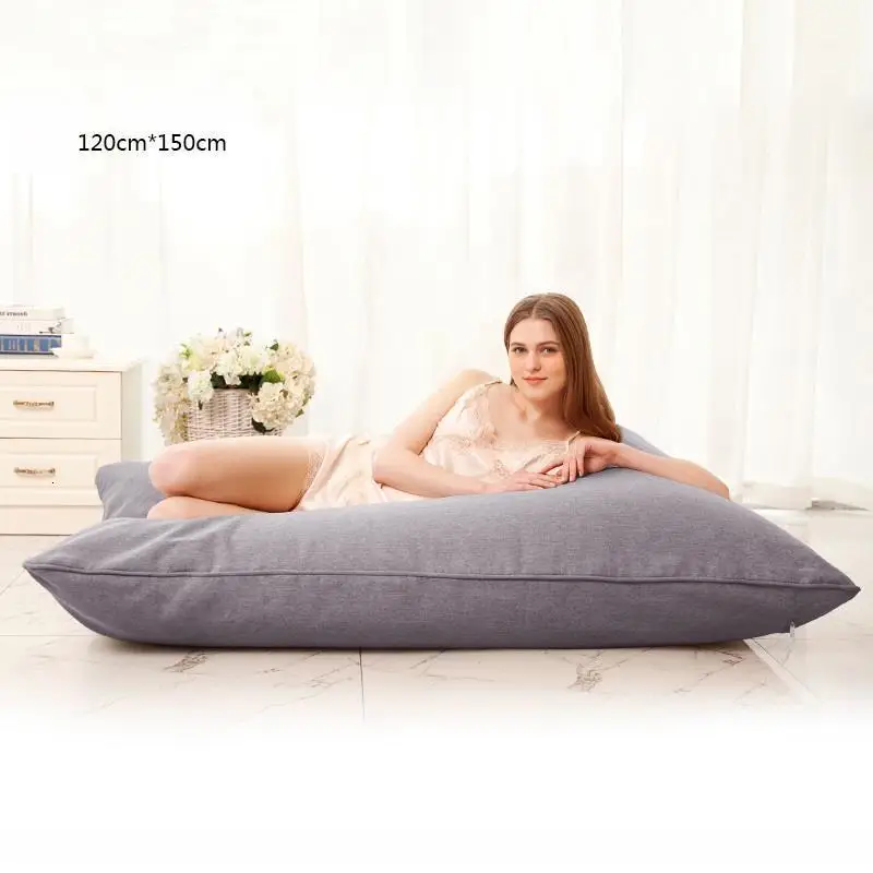 Number 5 Pouf Poef Totoro Fauteuil компьютер Silla Zitzak детская Золотая кровать Kanepe Stoelen Divano Beanbag Puff Asiento кресло мешок диван - Цвет: Number 5