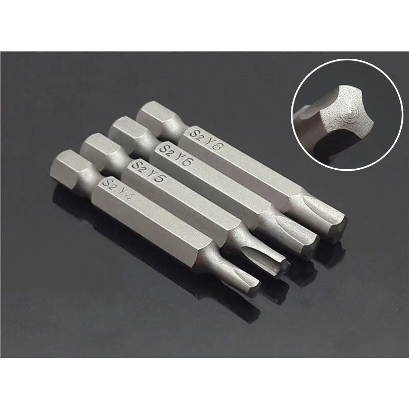 Велосипедная отвертка с шестигранным хвостовиком 4 шт.|screw driver magnetic|bit screwinghand tools |