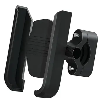 

Bike Phone Mount Cell Phone Holder For Motorcycle 360 Degree Adjustable Universal Motorcycle Phone Mount Compatible With IPhone