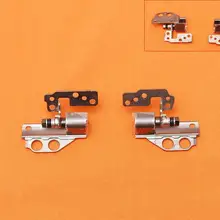 New Laptop Hinge for Lenovo ThinkPad T460S T470S Replacement Repair Original Notebook Left+Right LCD Screen Hinges