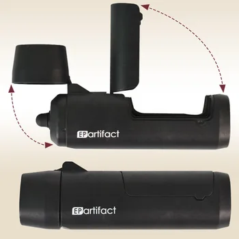 

New Press Elevator Hand Stick Avoid Touch Elevator Reaching No Touch Virus Defender Anti-epidemic Elevator Contacting Elevator