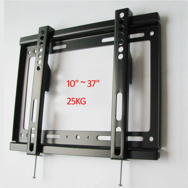 VESA 200x200 for 10 162025303237 TV wall mount tv bracket Flat