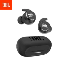 JBL REFLECT MINI NC True Wireless Smart Bluetooth Headset Mobile Wireless Music Headset Binaural Stereo and Android Universal