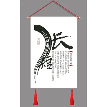 

Joy Sunday Cross Stitch Kits Long And Short Printed 11CT Cross Stitch Sets Embroidery Needlework for Home Decor Handmade DIY