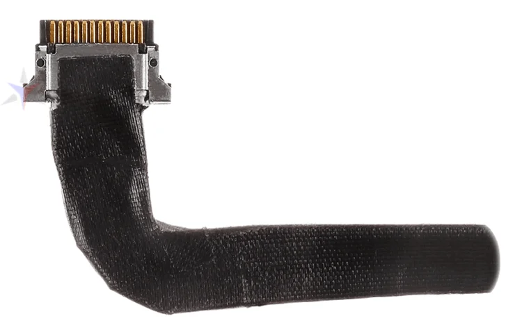 Абсолютно EMC2678 2835 2875 Macbook Pro 13 retina A1502 ЖК-экран в сборе