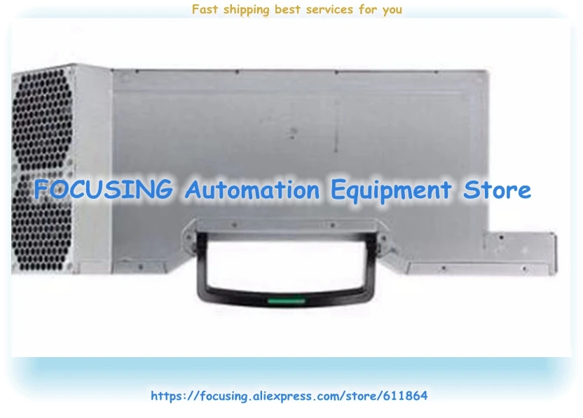 Z800 1250W блок питания DPS-1050DB в 508149-001 480794-002 480794-003 тестирование Хорошее качество