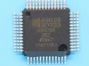 

100% NEW Free shipping Xinlida micro ADUC816BSZ QFP52 new spot can be a starting pen