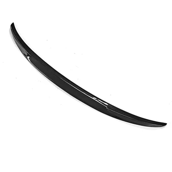 

Real Carbon Fiber Car Rear Trunk Boot Lip Spoiler Wing Big Lid For BMW E71 X6 / X-series 2008-2014 Performance Wing Spoilers