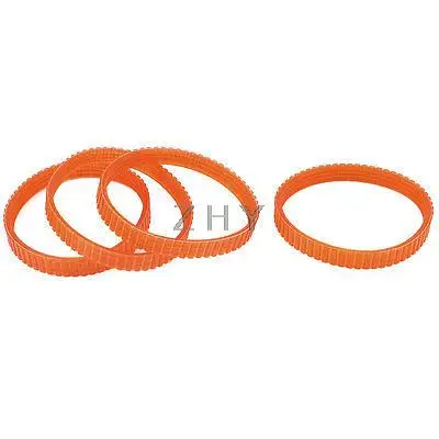 

4PCS PU 10mm Width Electric Planer Drive Driving Belt for Makita 1900B