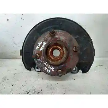 

STEERING KNUCKLE FRONT LEFT SMART FORFOUR