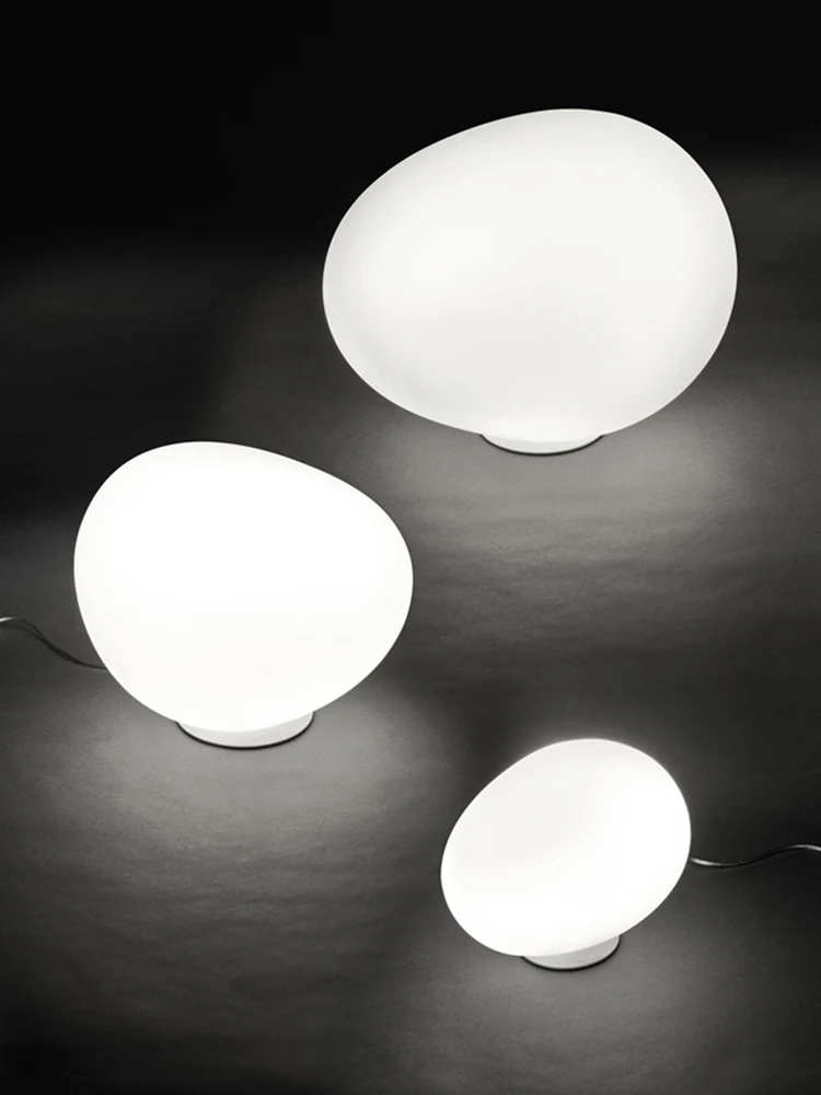 Креативная простая настольная лампа для гостиной спальни отеля кровати и