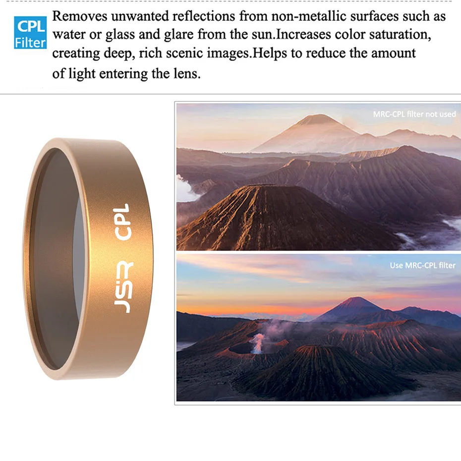 Camera-Filter-For-Xiaomi-Fimi-X8-SE-Star-CPL-UV-ND-4-8-16-32-Neutral (2)