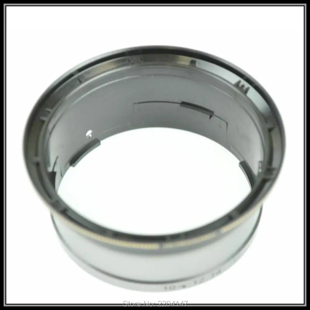 Передний зум-бочка для canon EF-S 10-22 мм 3,5-4,5 USM Объектив YB2-0764-000