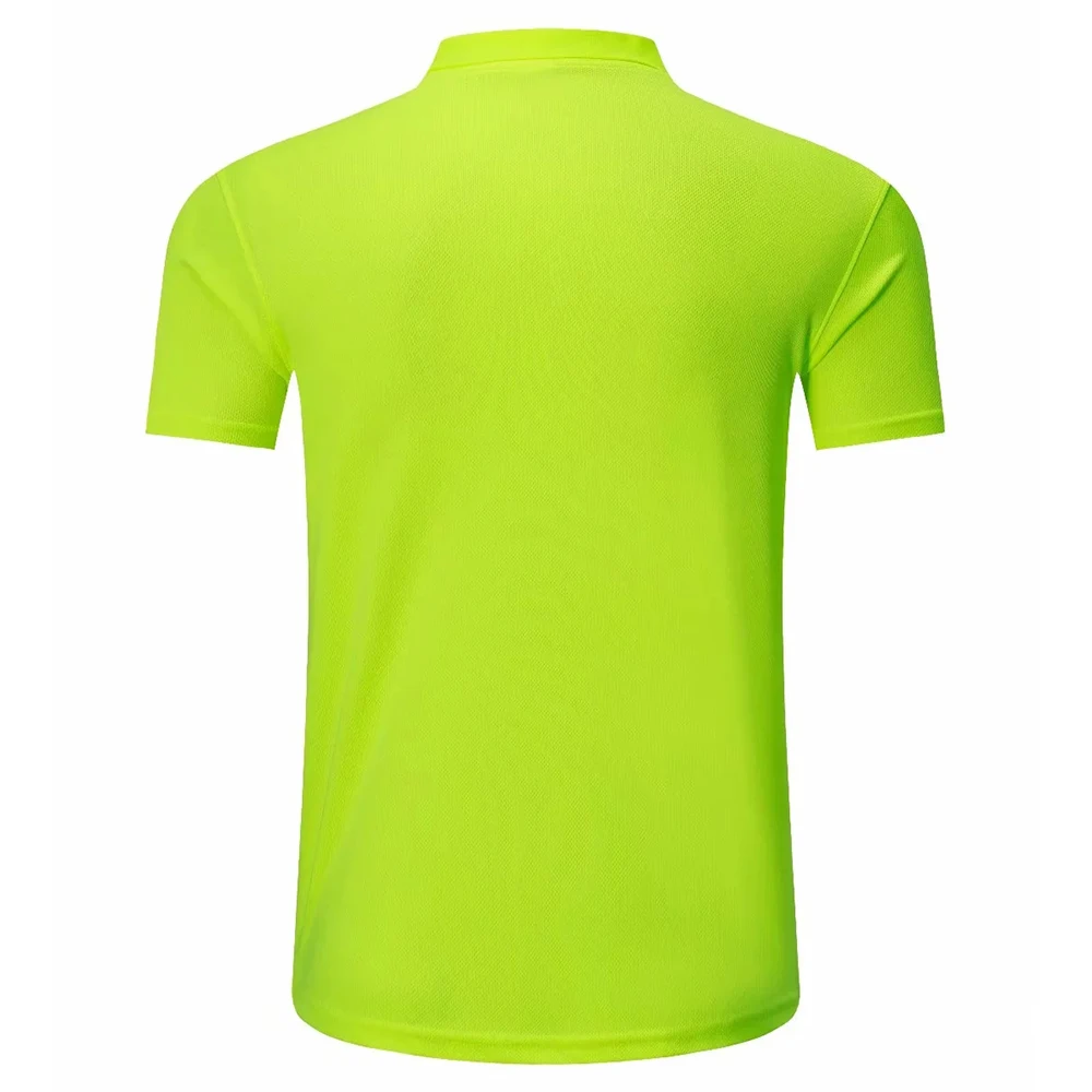 New Men Tennis shirts Breathable Badminton Shirt Women Men Table Tennis Team Pol o T Shirts Men tenis de hombre de mujer