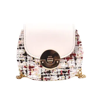 

сумка женская Women's Fashion Coin Purse Flap Bag Patchwork Casual Hasp Bag Shoulder Bag сумки женские bag women bag