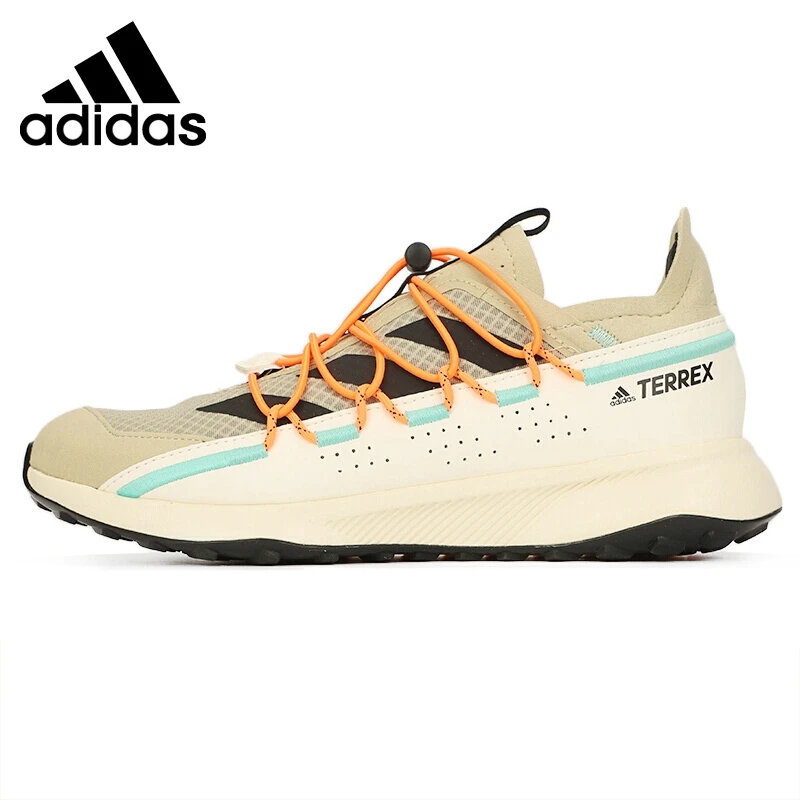 árabe En consecuencia Reorganizar Adidas TERREX VOYAGER 21 zapatillas de senderismo para hombre, calzado  deportivo para exteriores, novedad, Original| | - AliExpress