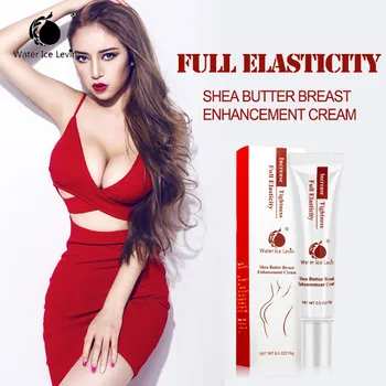 

Women Breast Bust Enhancement Breast Enhancement Enlargement Cream Smooth Big Bust Large Curvy Breast Cream 15g GK121