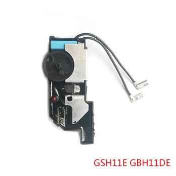 

For Bosch Governor GSH11E GBH11DE GSH 11E Speed ​​Regulator Replacement
