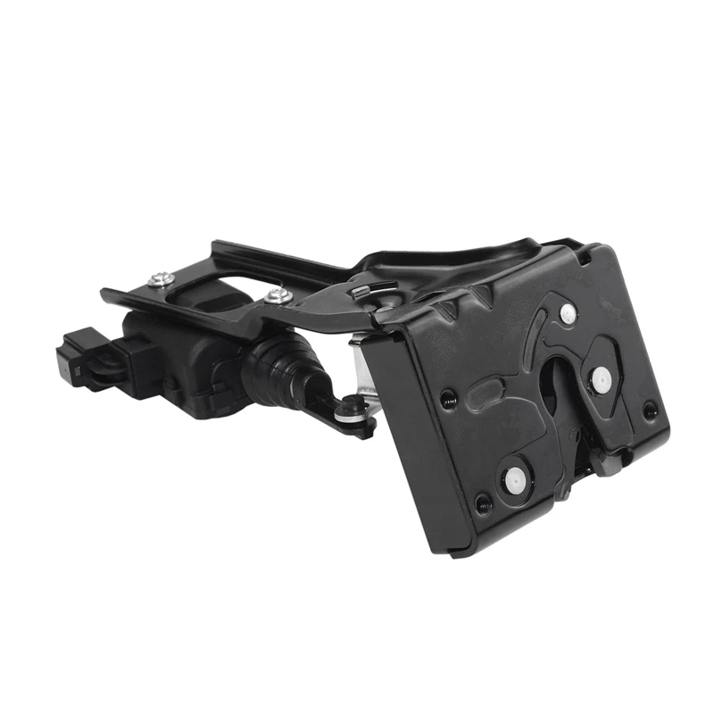 Привод дверного замка багажника подходит для 09-12 Fo rd Escape Mariner 9L8Z7843150B