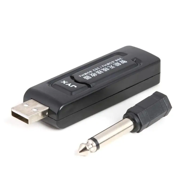 2 шт Умные беспроводные ручные микрофоны микрофон с USB Приемником звук аудио усилитель для Караоке Пение Android Smart tv Box