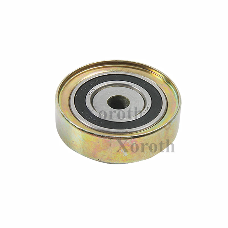 Новые оригинальные OEM детали, компрессор Натяжной ремень шкив 49160-50G10 для Suzuki Baleno/оценка, Grand Vitara, KEI/SWIFT
