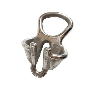 

Stainless Steel Chain Stopper 10/12mm Anchor Chain Marine Accessories Yacht Parts Marine Hardware Accessories