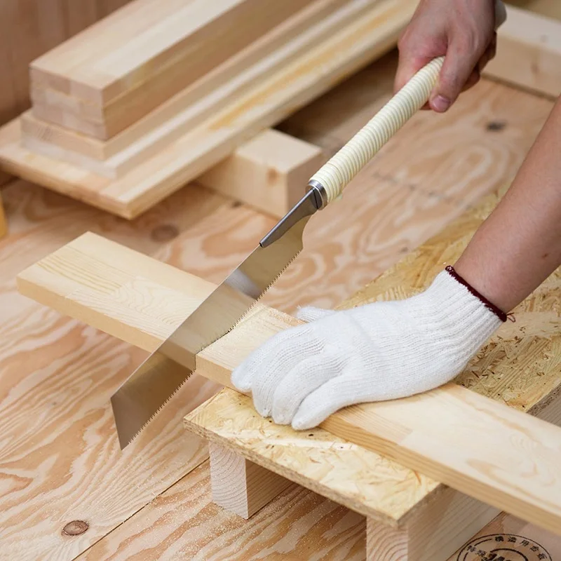 No. 410 Super Hard Single Blade Saw 