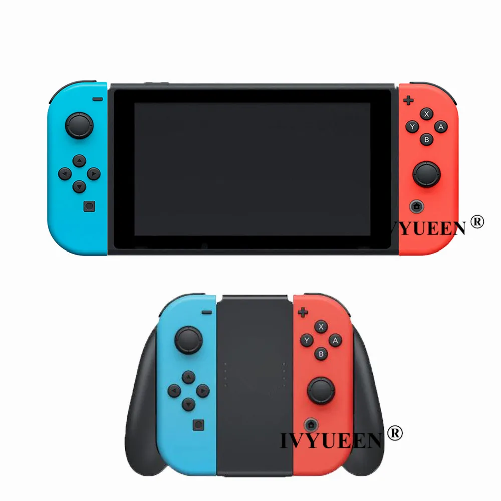 IVYUEEN высококачественный корпус для Nitendo switch NS Joy-Con чехол контроллера для nindos Switch JoyCon крышка аксессуары