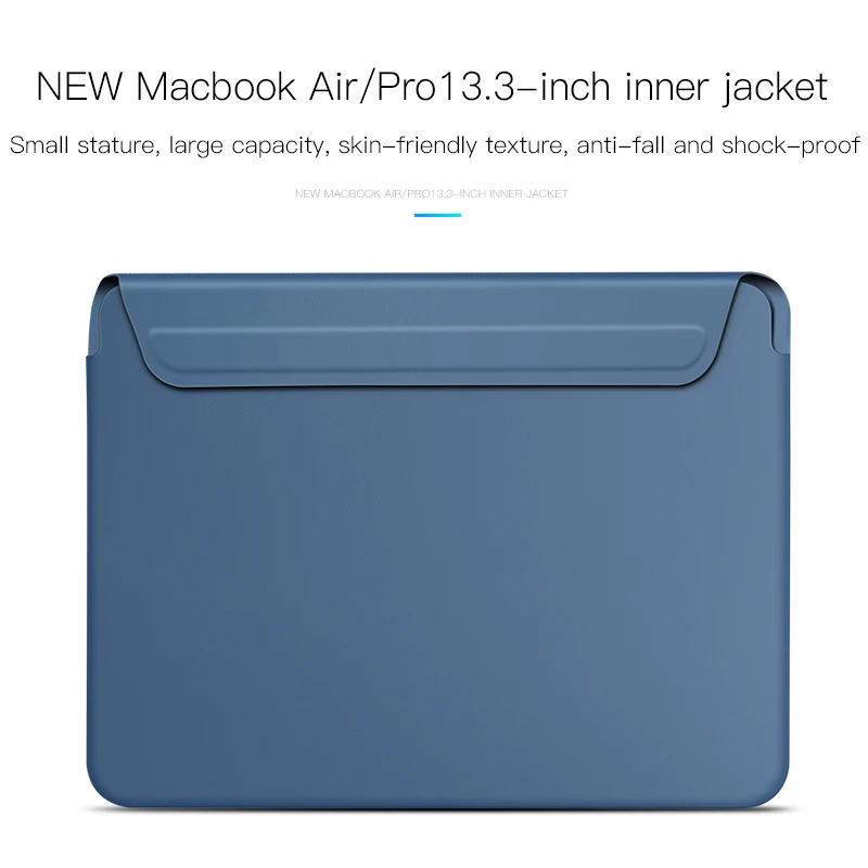 Стильный, сделанный на заказ Чехол-сумка для MacBook Air 13,3 дюймов, чехол для Apple Mac Pro 13 с сенсорной панелью