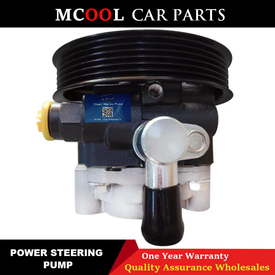 

For TOYOTA LAND CRUISER POWER STEERING PUMP for FZJ100 LEXUS LX470 34411PA001 44320-60310 4432060310 steering power pump