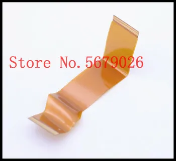 

95%New Camera D300 flex for nikon D300 mainboard TO small board flex repair part