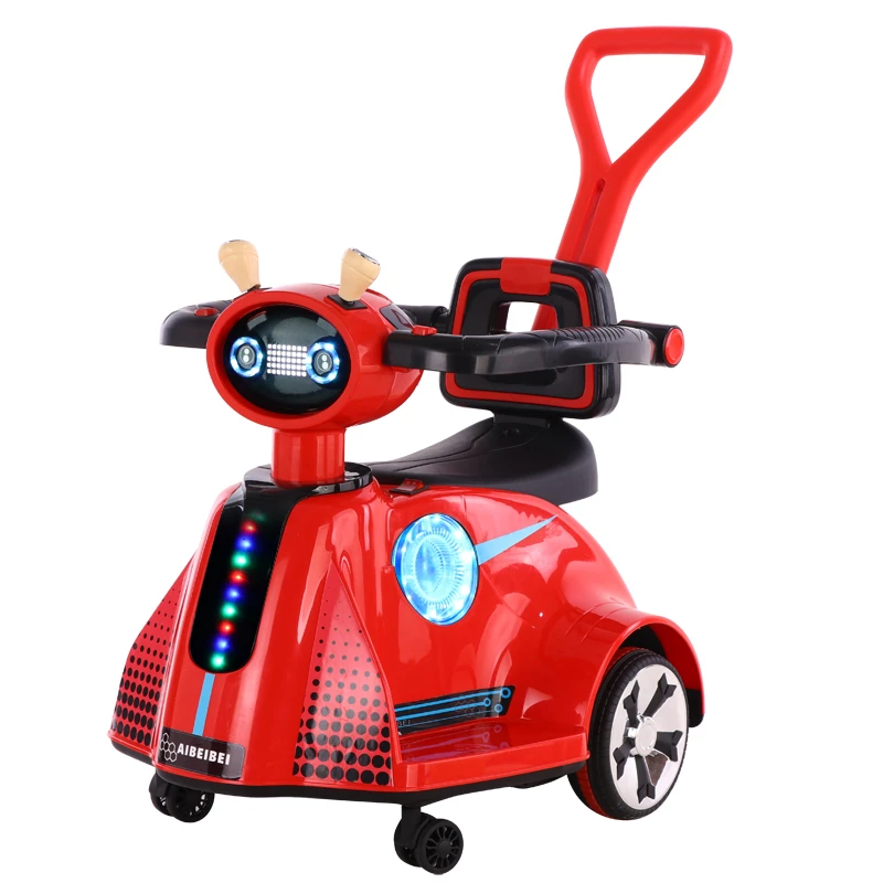 baby electric car remote control