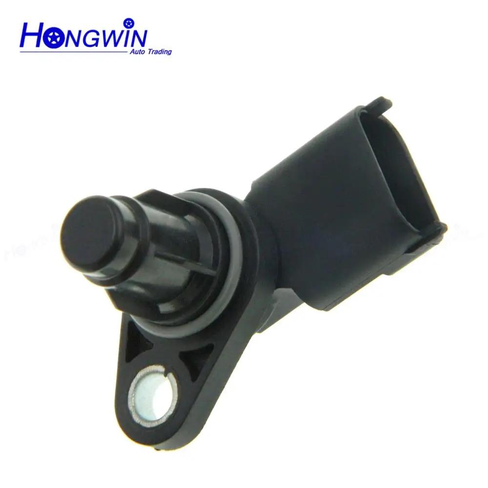 Фото Разъем датчика положения распредвала для Hyundai Accent i30 i20 ix35 i40 Kia Soul Rio 9670930001 39300-2A000 9024040002 550573 90556 №4
