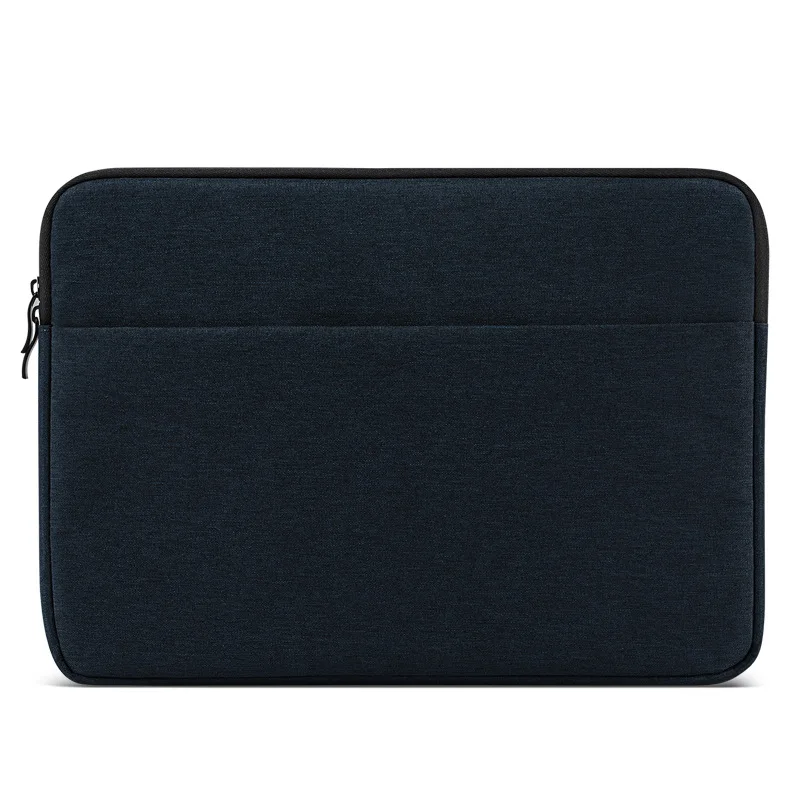 Сумка для ноутбука ASUS VivoBook Xiaomi Chromebook 13 14,1 115,6 дюймов Сумка для ноутбука чехол для ноутбука сумка для Macbook Air Pro 13 - Цвет: 03