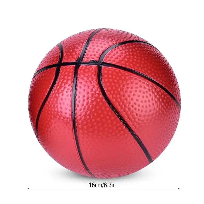 Basketballen een knutselwerkje voor jou