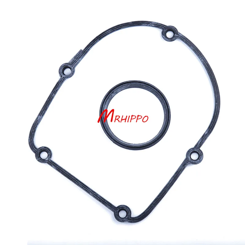 Новая крышка цепи синхронизации прокладки для PASSAT GOLF AUDI A3 A4 A5 OEM 06H103483C 06H 103 483 C |