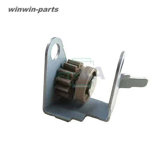 

1 шт. Шестерня RF5-2409 шестерня привода рычага RF5-2409-000 14T для HP LaserJet 5000 5100